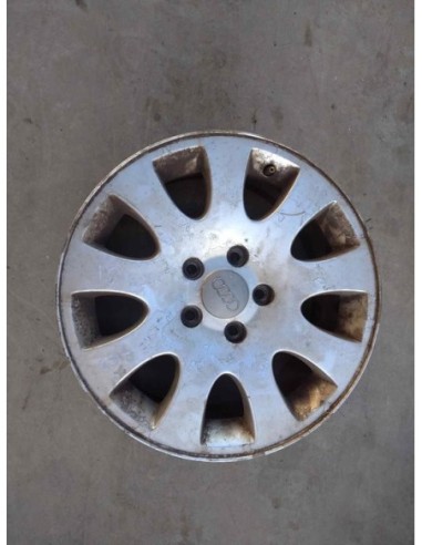 JUEGO LLANTAS AUDI A6 BERLINA (4B2) - 138410