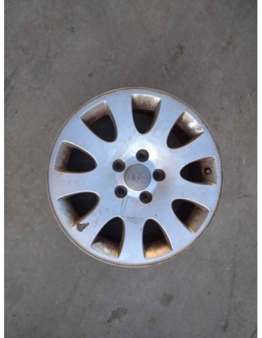 JUEGO LLANTAS AUDI A6 BERLINA (4B2) - 138410