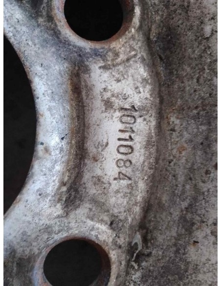 LLANTA RENAULT TRAFIC II FURGÓN - 231694