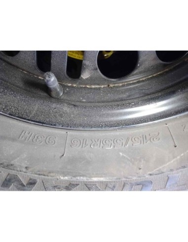 NEUMATICO REPUESTO OPEL VECTRA C BERLINA - 208537