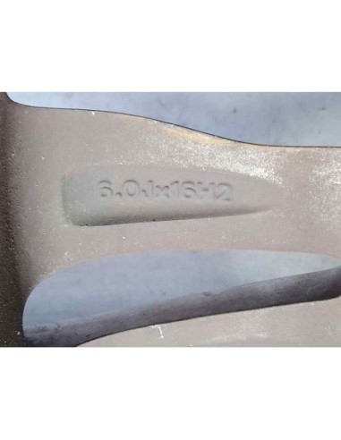 LLANTA FIAT II DOBLÒ (152) - 198962