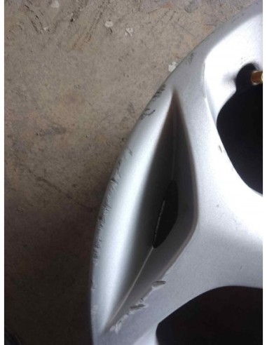 JUEGO LLANTAS FORD C-MAX (CB3)(2007) - 228645