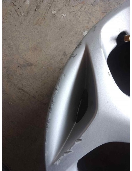 JUEGO LLANTAS FORD C-MAX (CB3)(2007) - 228645