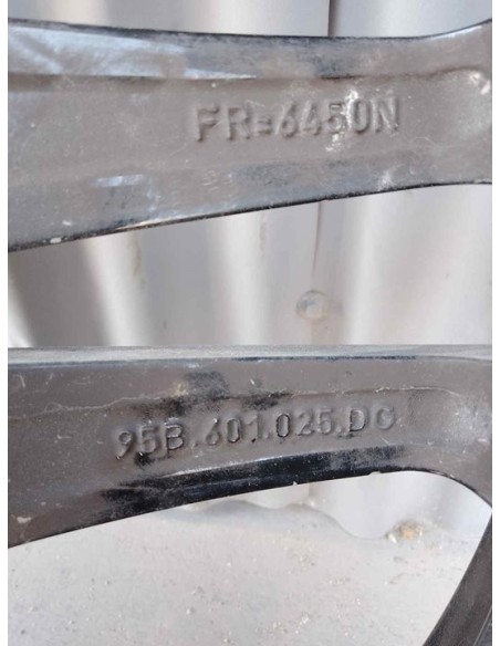 LLANTA PORSCHE MACAN (95BA) - 161188