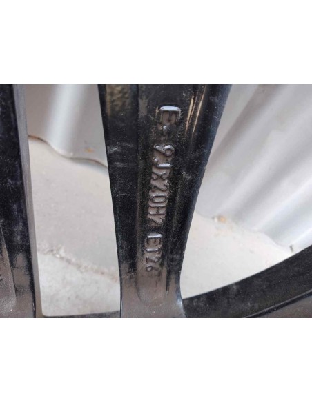 LLANTA PORSCHE MACAN (95BA) - 161188