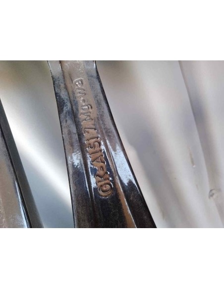 LLANTA PORSCHE MACAN (95BA) - 161188