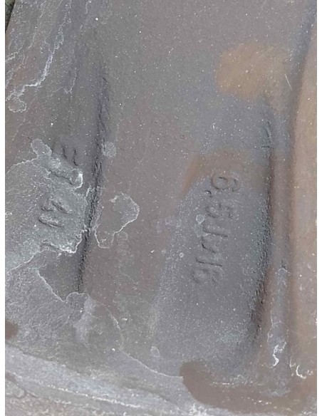 LLANTA OPEL VECTRA C BERLINA - 249619