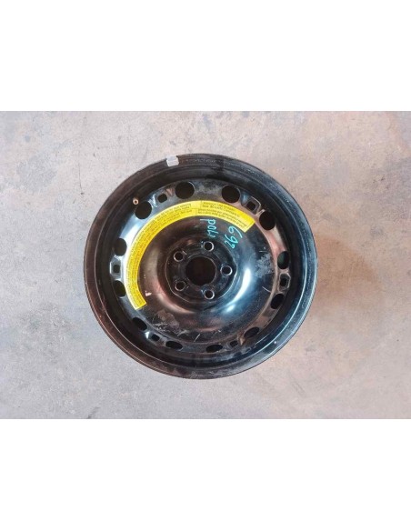 LLANTA VOLKSWAGEN POLO V (6R1) - 205947