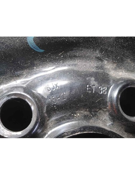 LLANTA VOLKSWAGEN POLO V (6R1) - 205947