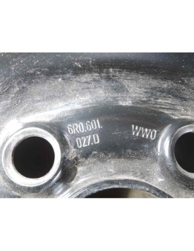 LLANTA VOLKSWAGEN POLO V (6R1) - 205947