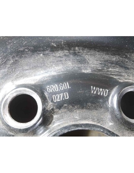 LLANTA VOLKSWAGEN POLO V (6R1) - 205947