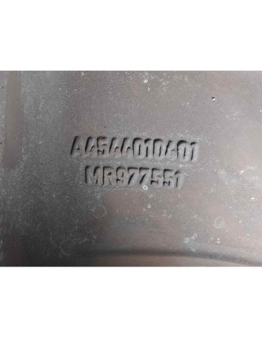 LLANTA SMART FORFOUR - 215169