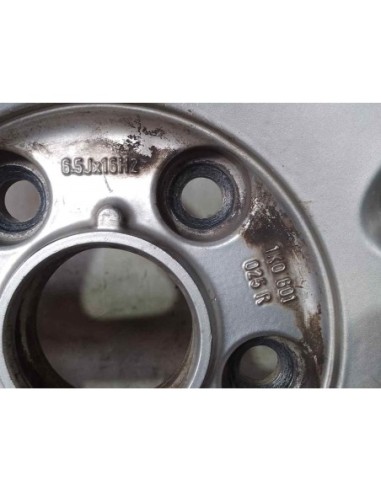 LLANTA VOLKSWAGEN GOLF V (1K1)(10 2003) - 215165