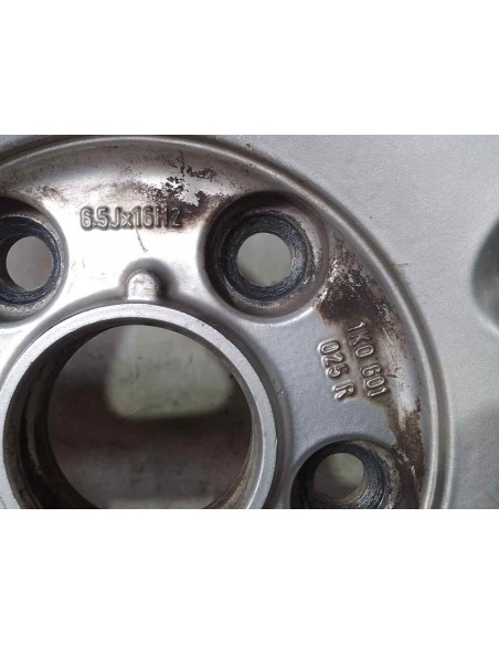 LLANTA VOLKSWAGEN GOLF V (1K1)(10 2003) - 215165