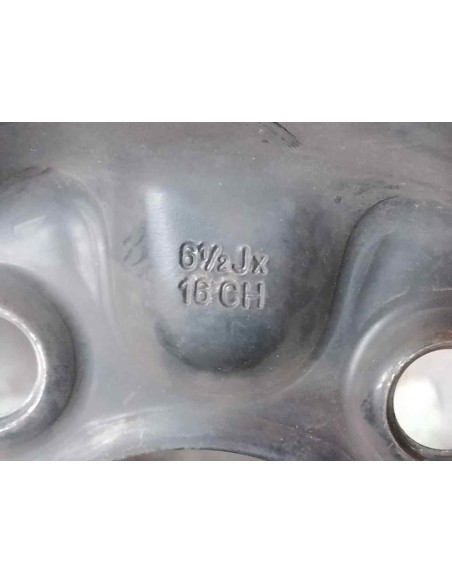 LLANTA CHRYSLER VOYAGER (RG) - 208770