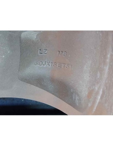 LLANTA KIA CEED (ED) - 160799