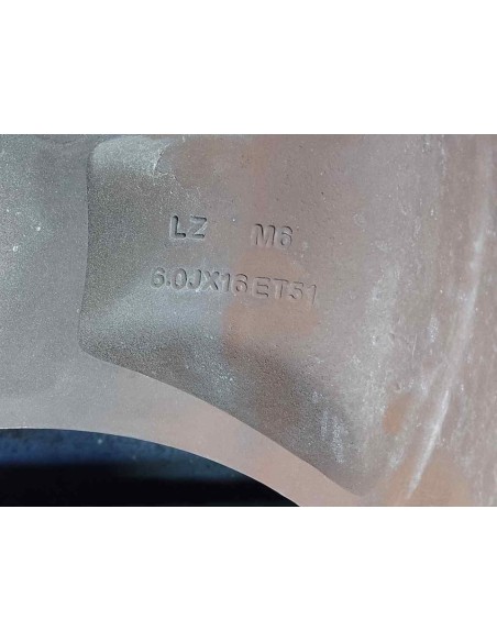 LLANTA KIA CEED (ED) - 160799