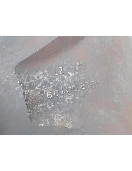 LLANTA KIA CEED (ED) - 160797