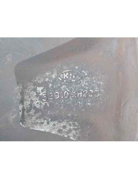 LLANTA KIA CEED (ED) - 160797