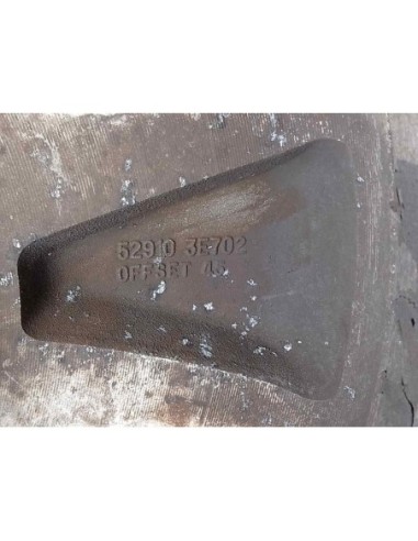 LLANTA KIA SORENTO (BL) - 198724