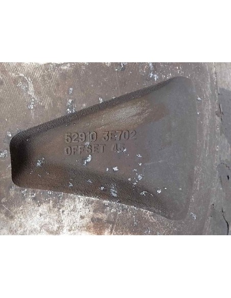 LLANTA KIA SORENTO (BL) - 198724