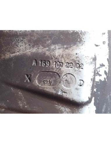 JUEGO LLANTAS MERCEDES-BENZ CLASE B (BM 245) -...