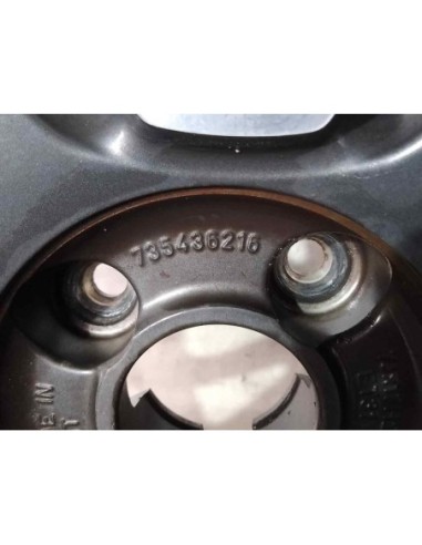 LLANTA FIAT II BRAVO (198) - 216287