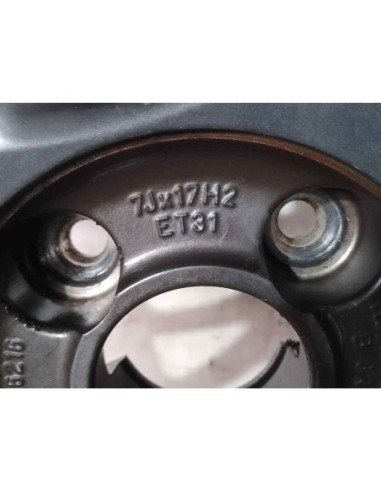 LLANTA FIAT II BRAVO (198) - 216287