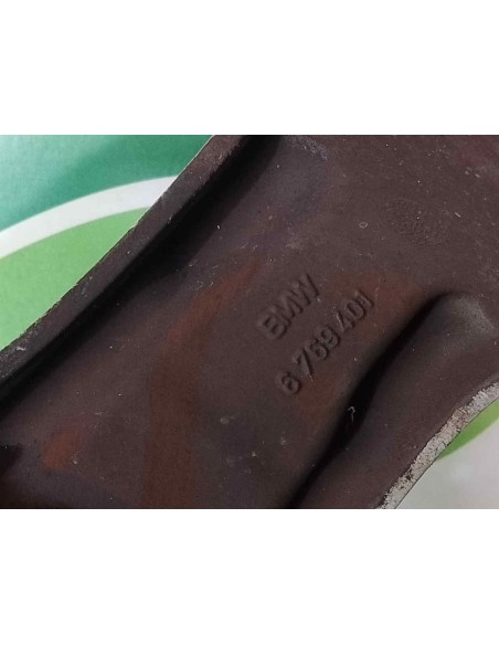 LLANTA BMW SERIE 1 BERLINA (E81/E87) - 187134