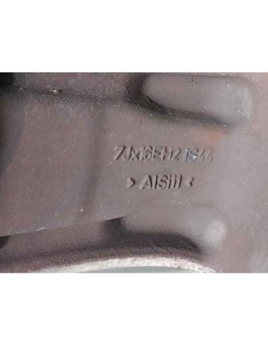 LLANTA BMW SERIE 1 BERLINA (E81/E87) - 187134