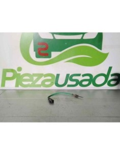 SONDA LAMBDA FORD FIESTA (CB1) - 256991