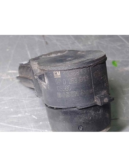 SENSOR DE APARCAMIENTO OPEL INSIGNIA BERLINA - 262930