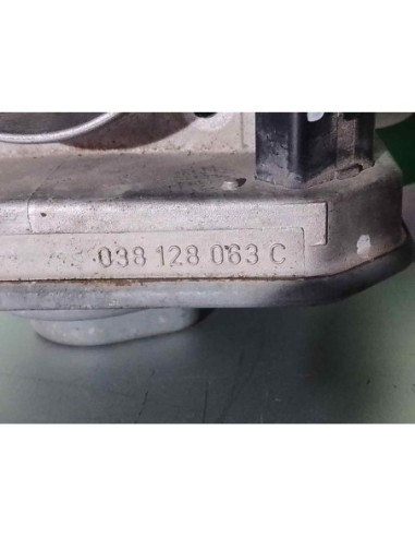 CAJA MARIPOSA SEAT CORDOBA BERLINA (6L2) - 262934