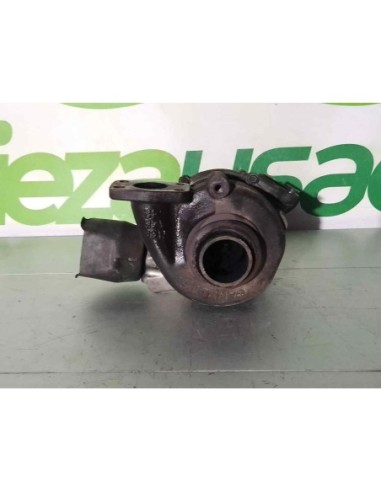 TURBOCOMPRESOR CITROEN C5 BERLINA - 262901