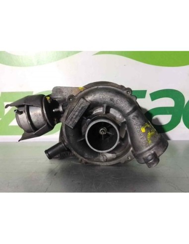 TURBOCOMPRESOR CITROEN C5 BERLINA - 262901