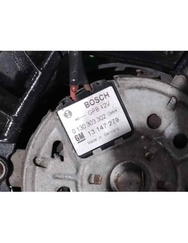 ELECTROVENTILADOR OPEL ASTRA H GTC - 262935