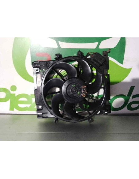 ELECTROVENTILADOR OPEL ASTRA H GTC - 262935