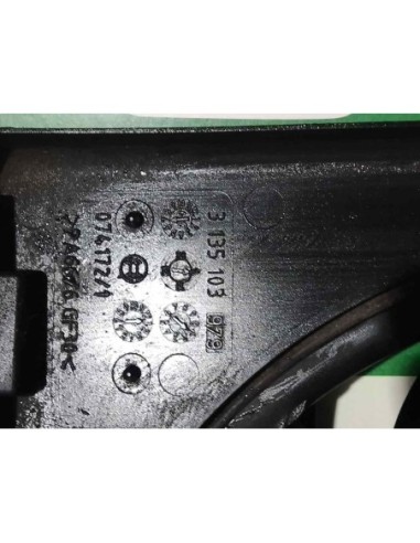 ELECTROVENTILADOR OPEL ASTRA H GTC - 262936