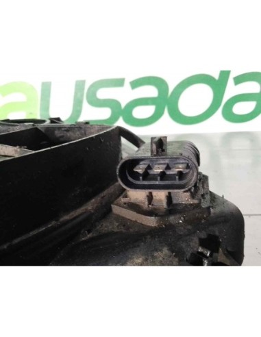 ELECTROVENTILADOR OPEL ASTRA H GTC - 262936