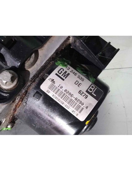 ABS OPEL ASTRA H GTC - 262937