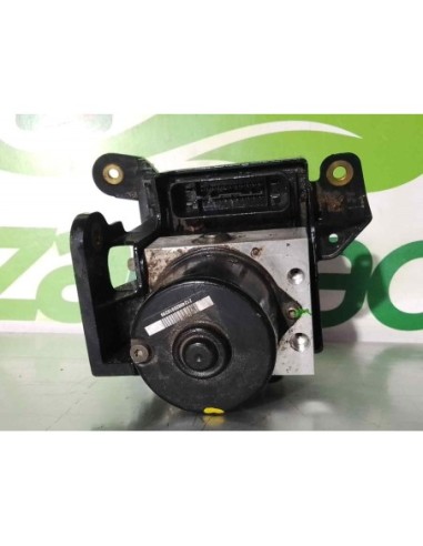 ABS OPEL ASTRA H GTC - 262937