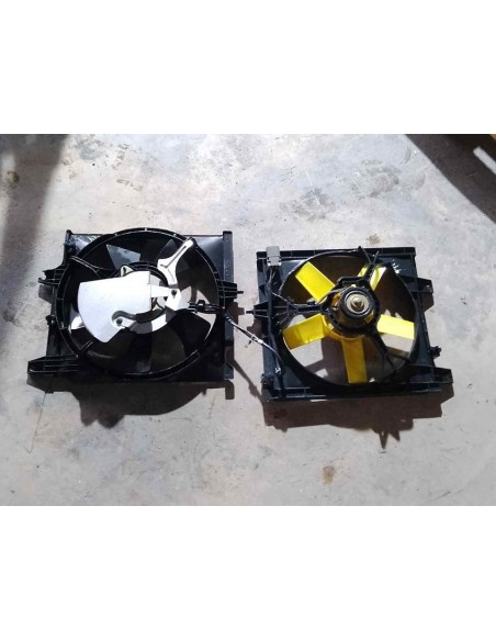 ELECTROVENTILADOR NISSAN PRIMERA BERL / TRAVELLER (P10/W10) - 262941