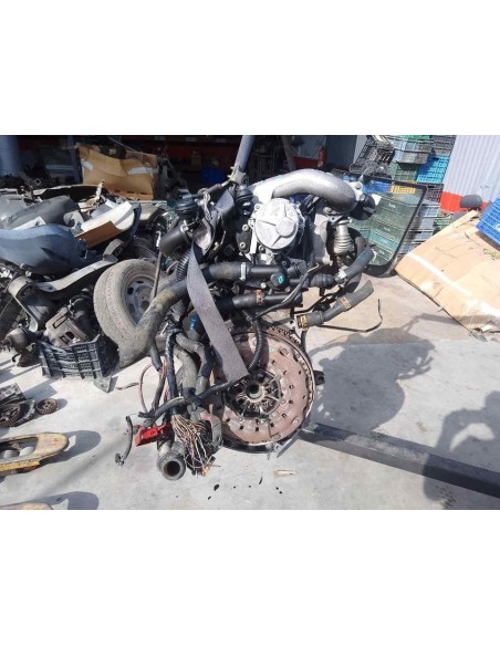 DESPIECE MOTOR RENAULT SCENIC II (JM) - 210303