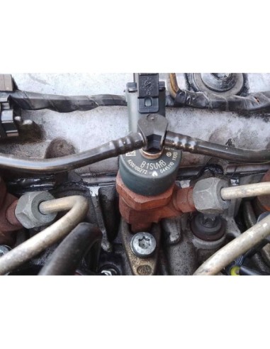 DESPIECE MOTOR RENAULT SCENIC II (JM) - 210303