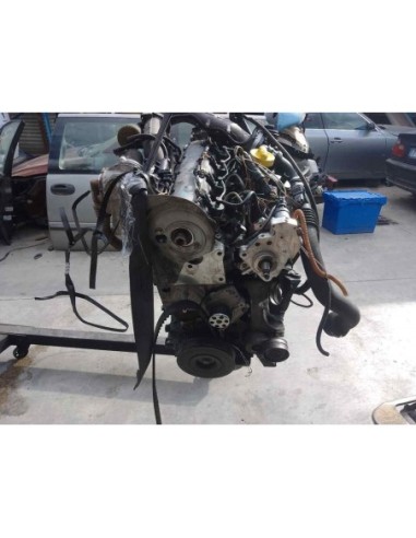 DESPIECE MOTOR RENAULT SCENIC II (JM) - 210303