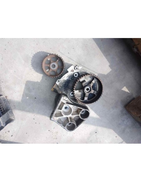 DESPIECE MOTOR RENAULT SCENIC II (JM) - 210303