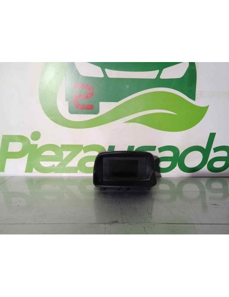 PANTALLA MULTIFUNCION OPEL CORSA D - 189278