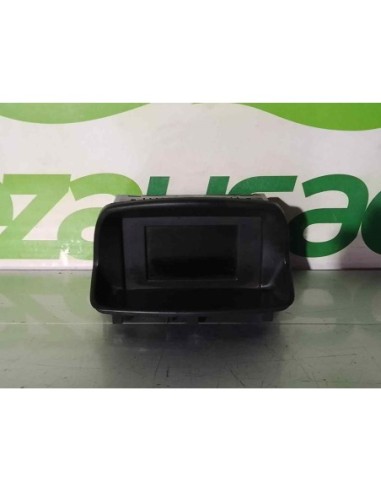 PANTALLA MULTIFUNCION OPEL CORSA D - 189278