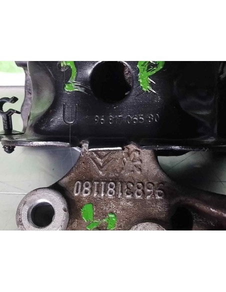 SOPORTE MOTOR CITROEN C3 PICASSO - 262942