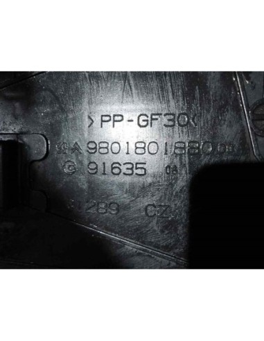 SOPORTE BATERIA CITROEN C3 PICASSO - 262947